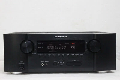 Sintoamplificatore Marantz SR5004 - HDMI DTS HD MA  7.1 - Immagine 1 di 4