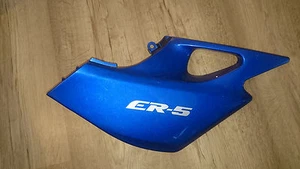 Kawasaki ER 5 Seitenverkleidung Seitendeckel rechts - Bild 1 von 1