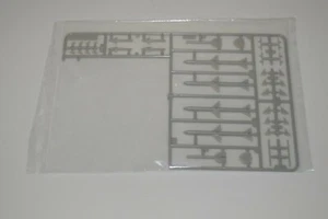 TAMIYA F-4B PHANTOM II 61121 ⭐PARTS⭐ SPRUE Z-AIM-7E SPARROW+AIM-9G/H SDWNDR 1/48 - Picture 1 of 3