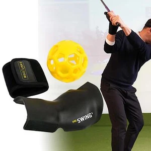 Pro Swing - Golf Wrist Training Aid - ProSENDR Alternative - Imagen 1 de 7