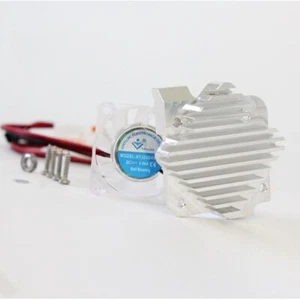 [3DMakerWorld] E3D Titan Aero Upgrade Kit - 3mm, 24v - Imagen 1 de 4