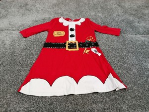 Matalan Christmas Dresses for Girls for sale | eBay