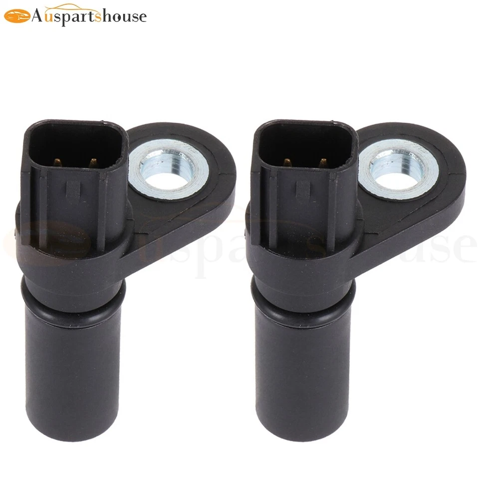 2x Sensor de posición del árbol de levas PC643 para Ford E-350 Super Duty Jaguar Lincoln Mazda Foto 1 de 4
