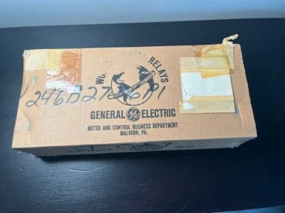 GE SBM A3A03S1S2P1 3 Position DS Switch NEW - Image 1 of 3