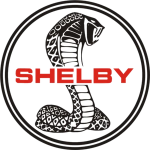 PEGATINA ESTILO COBRA SHELBY DE KILLER GRAFFIX SIGNO DE CALIDAD IMPRESIÓN DIGITAL VINILO - Imagen 1 de 1
