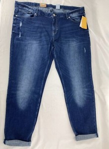 H\u0026M Boyfriend Jeans for Women for sale | eBay