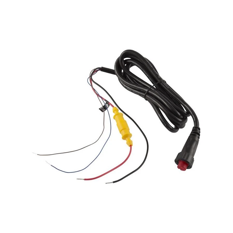 GARMIN Cavo di alimentazione dati filettato 4 pin art. 010-12445-00 - Immagine 1 di 1