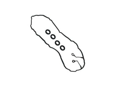 For 2011-2016 Hyundai Elantra Valve Cover Gasket Set 64295WW 2013 2012 2014 2015 - Image 1 of 2