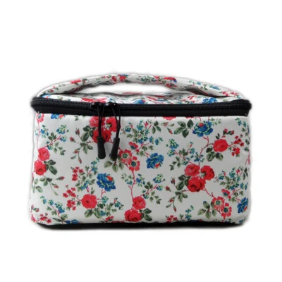 Waterproof DSLR Camera Bag Insert Case Storage Partition For Canon Nikon Lens - Image 1 of 4