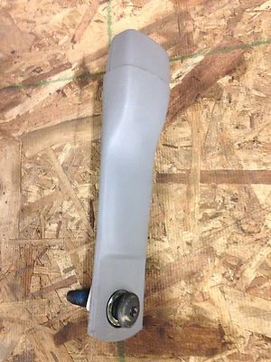 Receptor de hebilla de cinturón de seguridad delantero Saturn Vue 2003 (pasajero) 2002-2005 Foto 1 de 2