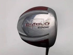Callaway Diablo Edge 3 Fairway Wood 15* Fujikura Sakura Ladies Graphite RH - Picture 1 of 7