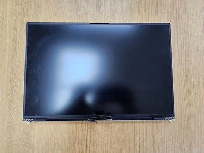 Dell XPS 9500/9510/9520/9530 15.6" FHD+ Non-Touch LCD Lid Screen Assembly SD1 - Image 1 of 3
