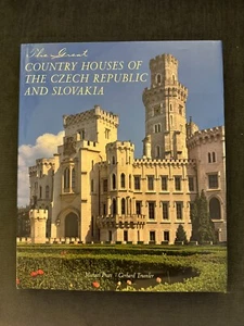 The Great Country Houses of the Czech Republic and Slovakia - Foto 1 di 4