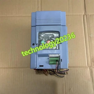 1PC Gebraucht Hitachi inverter L100-015NFE 1.5KW 220V #YY - Bild 1 von 3