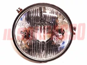 Optical Group Headlight Inner Elma Alfa Romeo Giulia 1750 2000 Sedan GT - Picture 1 of 3