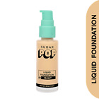 SUGAR POP Liquid Foundation - (30 ml)