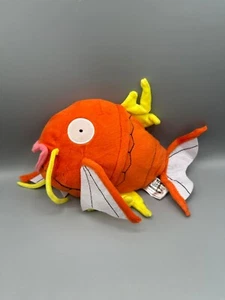 Pokemon Magikarp 8” Peluche Tomy Nintendo - Imagen 1 de 3