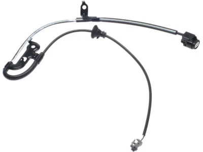 Arnés de cables sensor de velocidad de rueda ABS para Toyota Camry 2002-2006 SMP 12387DD Foto 1 de 2