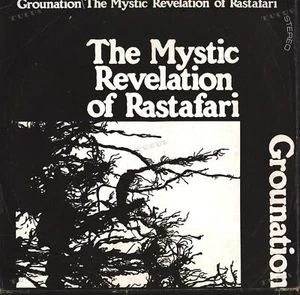 Count Ossie & The Mystic Revelation Of Rastafari - Grounation 3LP 1977 ´* - Picture 1 of 2