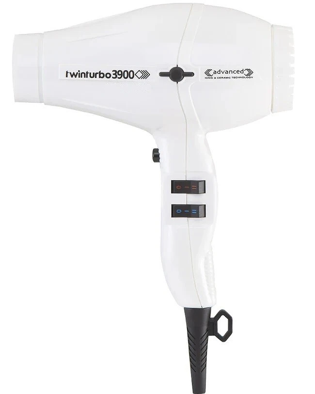 Turbo Power TwinTurbo 3900 - Blanco, 333XW Foto 1 de 1