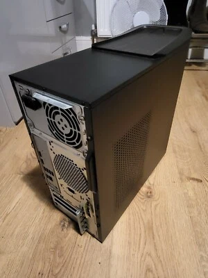 Acer Aspire GX-781 Intel Core i5-7400 3.0GHz Quad Core Gaming PC - Windows 10 - Image 1 of 2