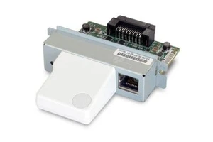 Interfaz Epson C32C881510 UB-R05, flash compacto inalámbrico 802.11A/B/G/AC WPA2 - Imagen 1 de 2