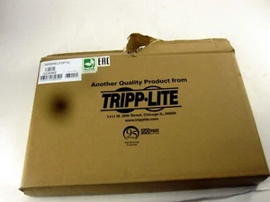 Tripp Lite SRSHELF2P1U Metal Shelving AC89BE - Picture 1 of 3
