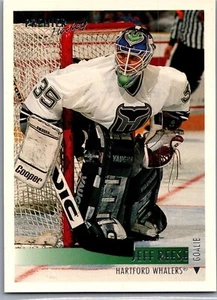Topps Premier 1994-95 - #27 Jeff Reese - Imagen 1 de 2