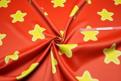 Verdunkelungsstoff Vorhangstoff Thermogardine Blackout Blickdicht Vorhang Deko  - Bild 1 von 4