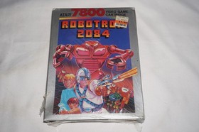 Robotron 2084 (Atari 7800) NEW Sealed