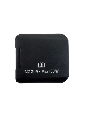 GMC Acadia 2011-2016 consola central trasera toma de corriente receptáculo 20901482 OEM Foto 1 de 4