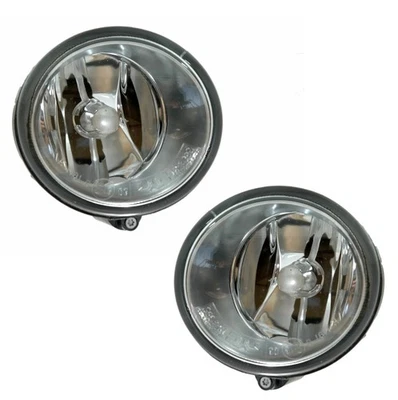 Nebelscheinwerfer Set für Nissan Renault Clio Twingo Trafic Opel Vivaro H1 - Bild 1 von 4