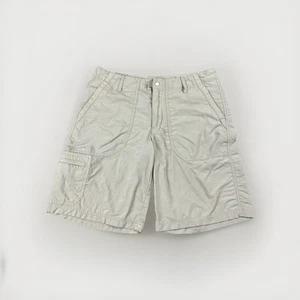 Pantalones Cortos Patagonia Sol Patrol Para Mujer Ligeros Nylon Talla 6 Estilo 57891 - Imagen 1 de 23