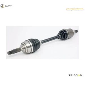 DRIVE SHAFT 8540 13562 FOR TOYOTA 2ZR-FXE 1.8L 4cyl AURIS - Picture 1 of 8