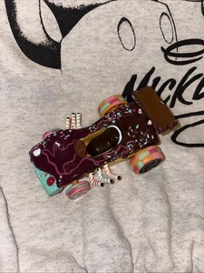 Wreck It Ralph Disney Vanellope Car Sugar Rush Racer Car - Picture 1 of 5