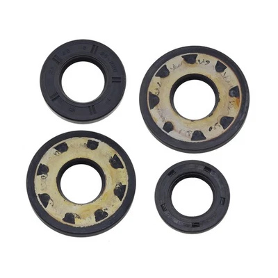 WaveWerx Crankshaft Oil Seal Kit for Yamaha WaveJammer, WaveRunner 500 1987-1993 - Image 1 of 2