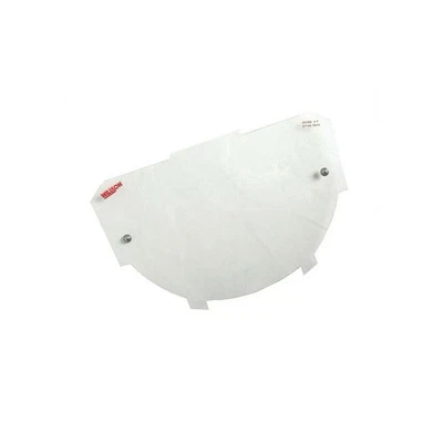 HONEYWELL Replacement Acetate Visor 1001775 DTVS-1504/5x pack