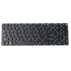 Acer Aspire E5-522 E5-523 E5-553 E5-573 E5-575 E5-576 E5-722 E5-772 Klawiatura - Zdjęcie 1 z 1