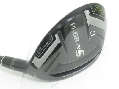 Palos de golf PRGR RS5 híbrido 3UT Diamana para PRGR (S) #734 Foto 1 de 4