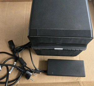 Synology NAS DS414j z 4 x 2 TB HDD - Zdjęcie 1 z 4