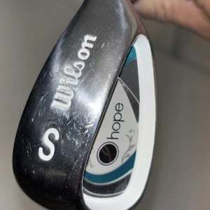 Wilson Hope Sand Wedge - Ladies - Right Handed - Picture 1 of 13