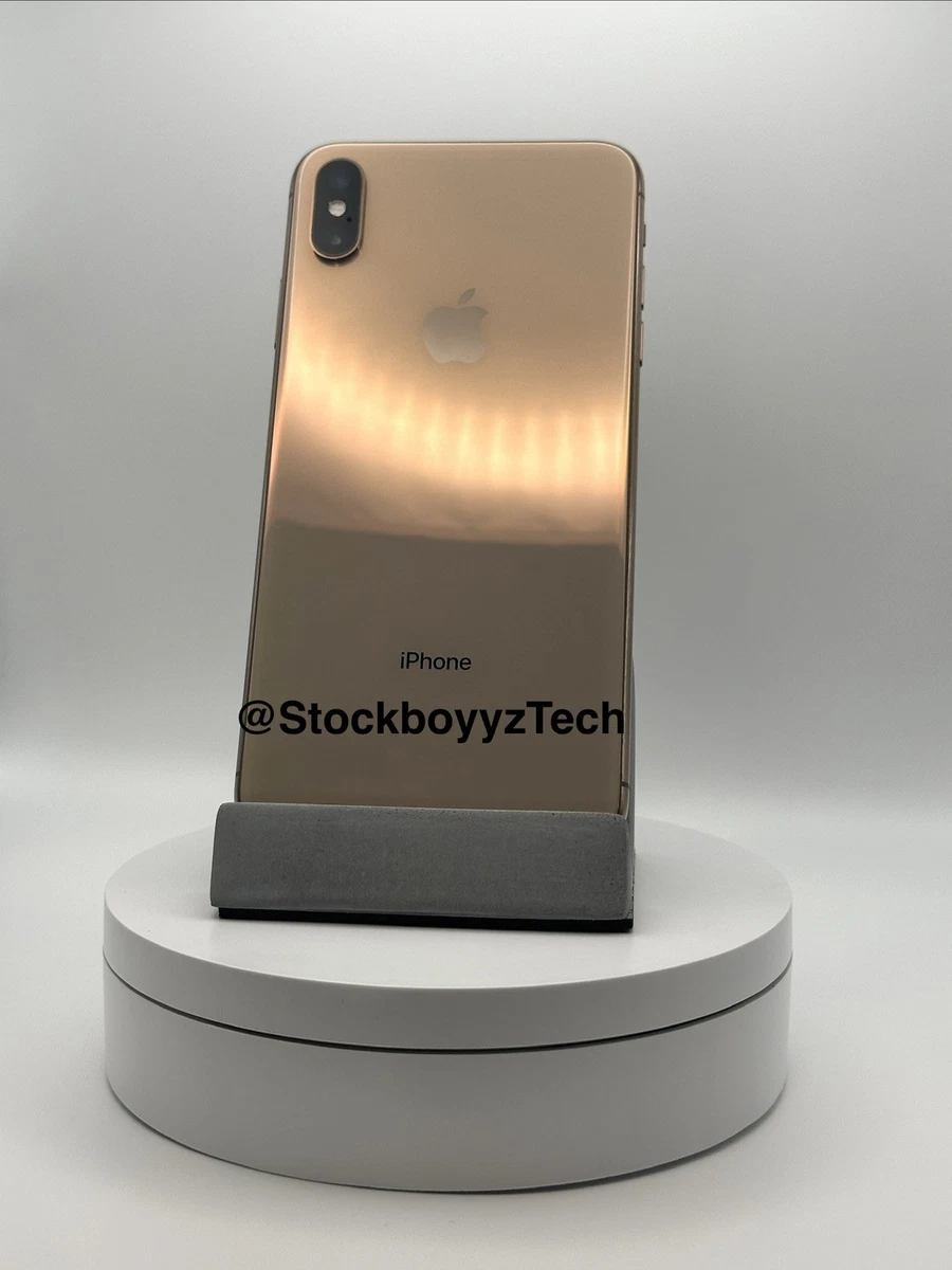 iPhone XS Max Gold Smartphones for Sale | Shop New & Used Cell