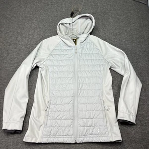 Under Armour Ua Storm Medium Women’s Jacket Insulated - Picture 1 of 10