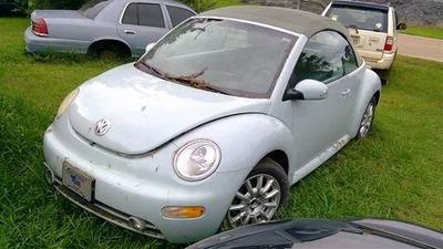 Alternator City Canada solo 120 amperios para 99-11 GOLF 209458 Foto 1 de 4