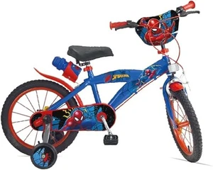 BICI 14 SPIDERMAN - Foto 1 di 5