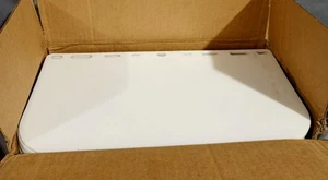 Caja de 100 protectores faciales Pyramex S1010 8"×15,5" - Imagen 1 de 3