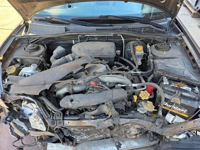 Medidor de velocímetro usado se adapta a: Subaru Legacy Cluster 2009 mercado de EE. UU. Outback 2,5 L B Foto 1 de 4