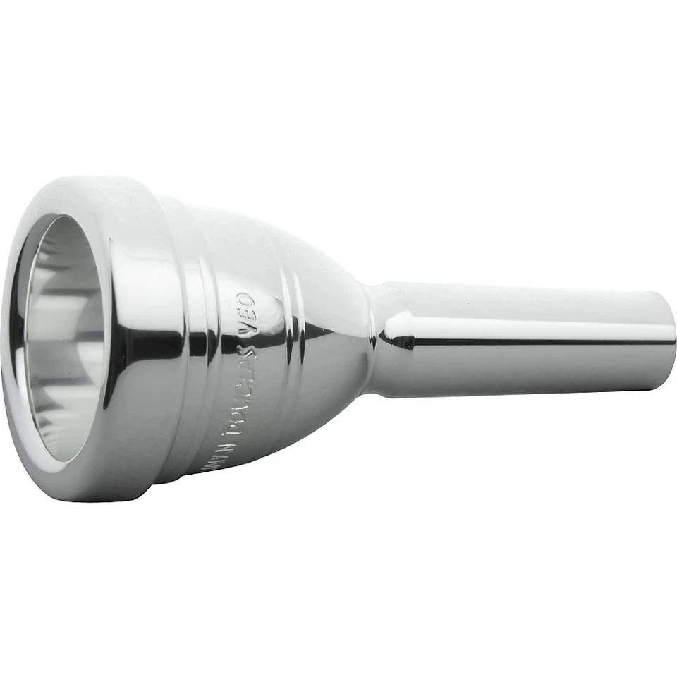 Boquilla trombón Yamaha Douglas Yeo réplica serie Foto 1 de 1