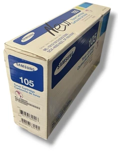 Original Samsung MLT-D105S - Premium Laser Tonerkassette - 1 x Schwarz - Bild 1 von 4