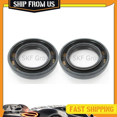 SKF Axle Shaft Seal Rear 2 Of For Mazda Miata 1995-2005 - Image 1 of 4